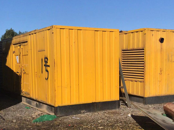 龙山柴油发电机组深海控制系统怎么样？