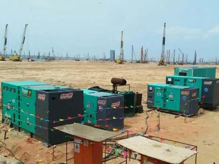 龙山上柴柴油发电机组的质量怎么样？