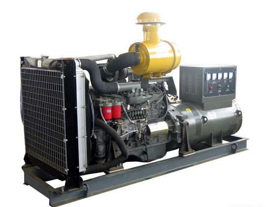 龙山汽油发电机组冬季保养时，燃油系统需要注意什么？