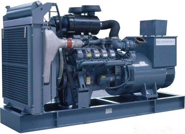 龙山发电机组冬季保养需注意哪些细节？