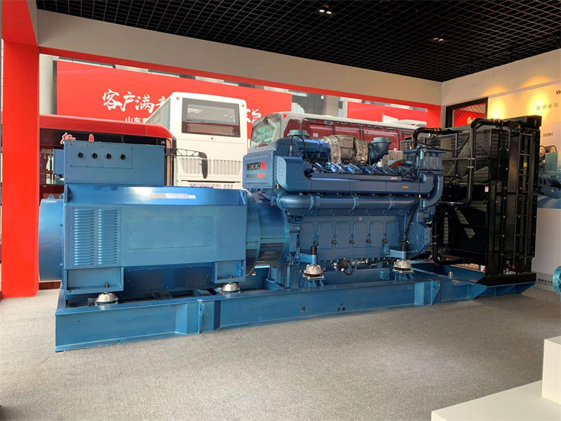 龙山柴油发电机组冬季保养周期是多久？