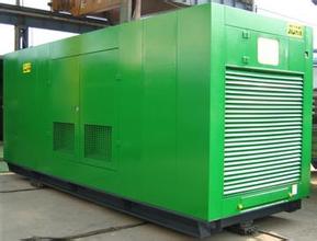 龙山柴油发电机组的加热装置有哪些类型？