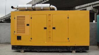 龙山柴油发电机组北方使用是否需要加装加热装置？