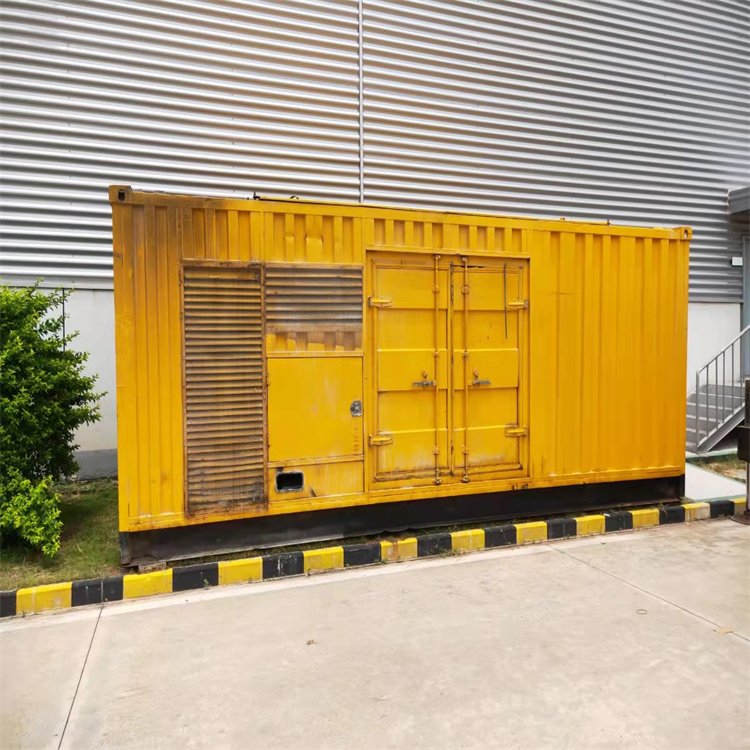 龙山柴油发电机组在冬季启动前如何对燃油系统进行预热？