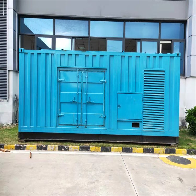 龙山柴油发电机组冬季燃油使用注意事项？