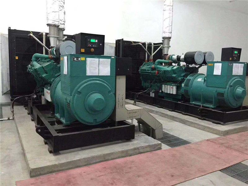 龙山柴油发电机组冬季寒冷地区使用需注意哪些事项？