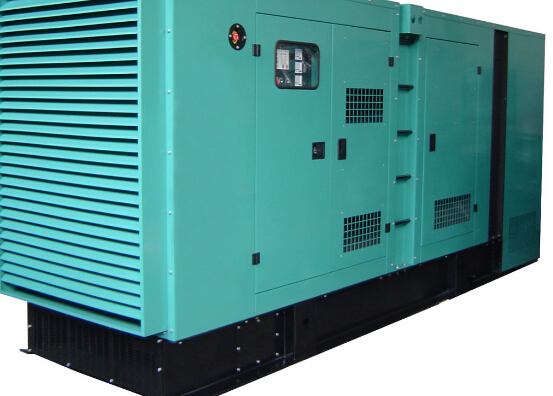 龙山发电机组水冷式机油散热器常见的故障有哪些？