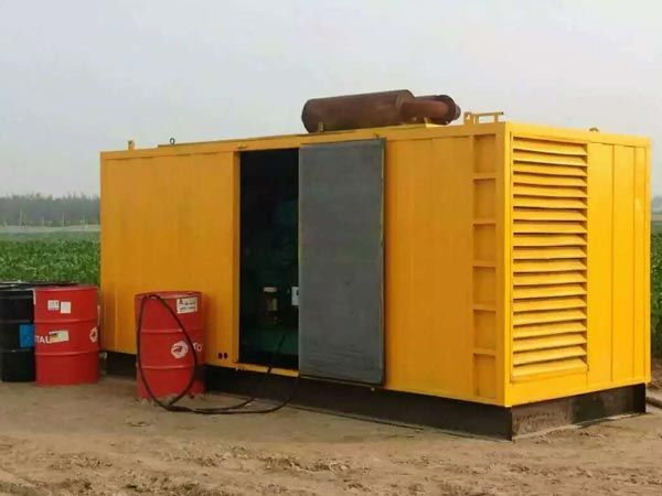 龙山安装新的水冷式机油散热器密封件有哪些注意事项？