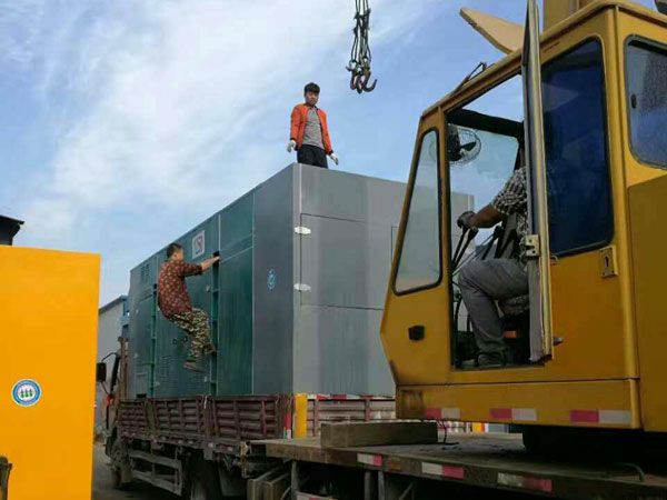 龙山更换水冷式机油散热器密封件的操作流程是怎样的？