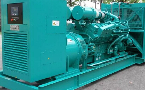 龙山柴油发电机组冬季使用中需要注意哪些事项？