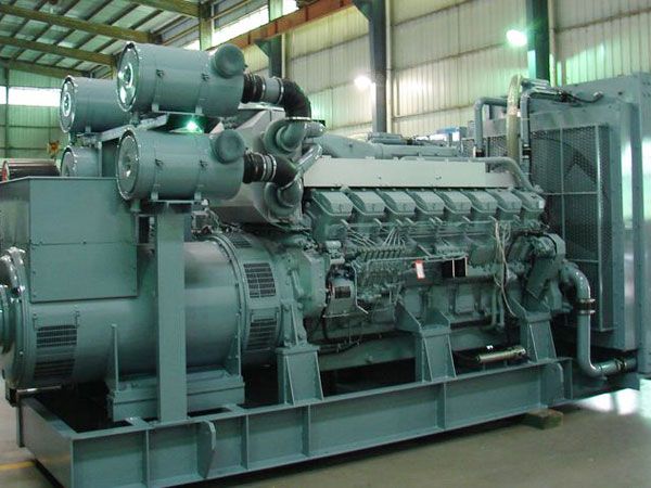 龙山电气系统故障可能导致冬季柴油发电机组启动失败的原因有哪些？