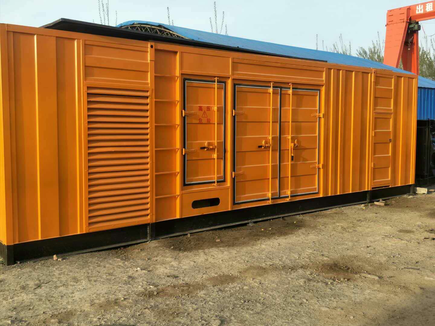 龙山如何判断柴油发电机组的蓄电池是否出现硫化现象？