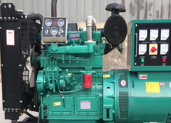 龙山柴油发电机冬季保养周期和夏季一样吗？