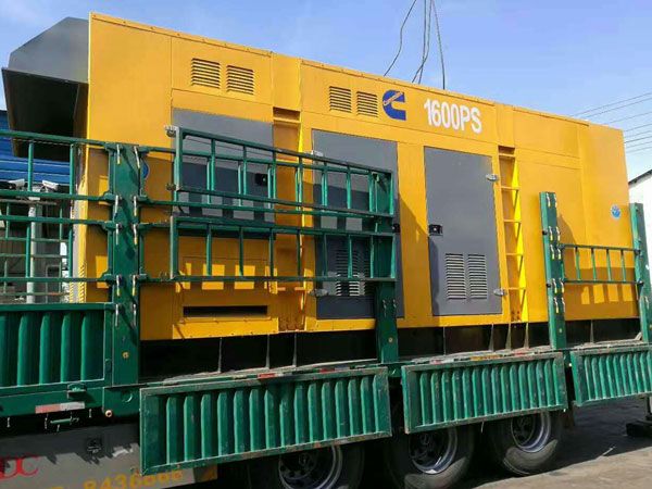 龙山一份发电机组安装调试合同的注意事项