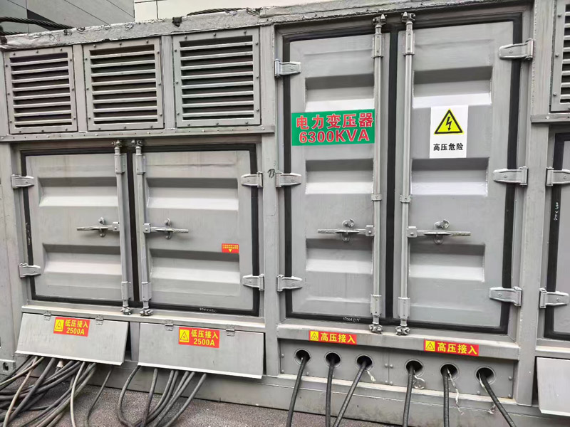 龙山柴油发电机组换季保养注意哪些事项？